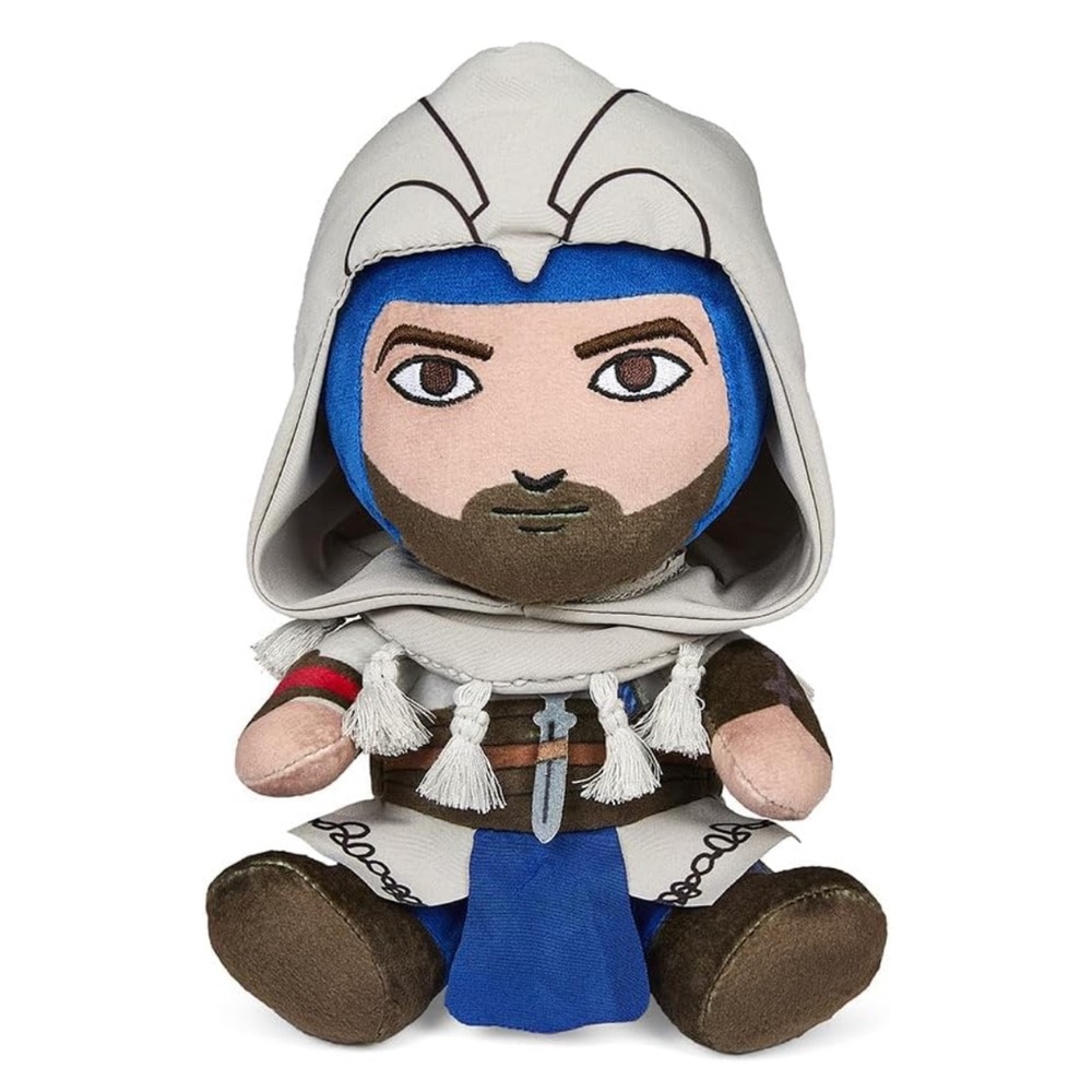 🆕KIDROBOT: Basim from Assassin’s Creed Mirage.